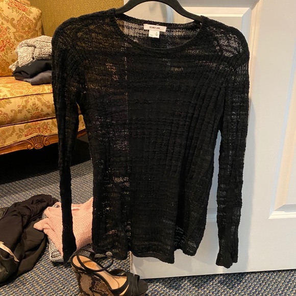 Helmut Lang xs sweater - Picture 1 of 4